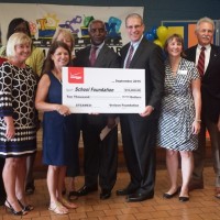 The School Foundation receives $10,000 grant from Verizon for ‘Project Lead The Way’